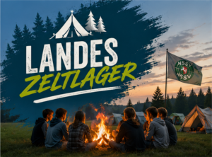 Zeltlager