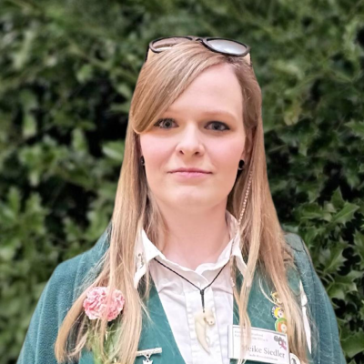 Meike Siedler