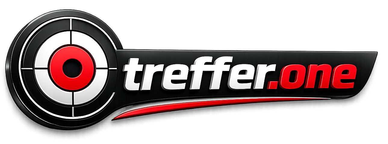 Logo treffer.one